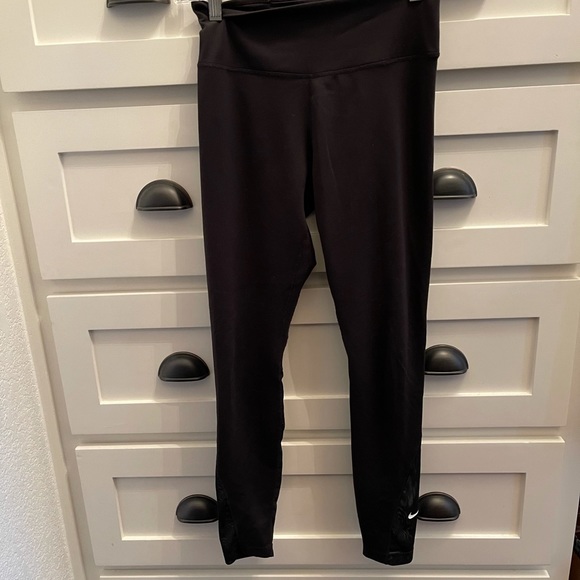 w nike rise leggings - Picture 4 of 8